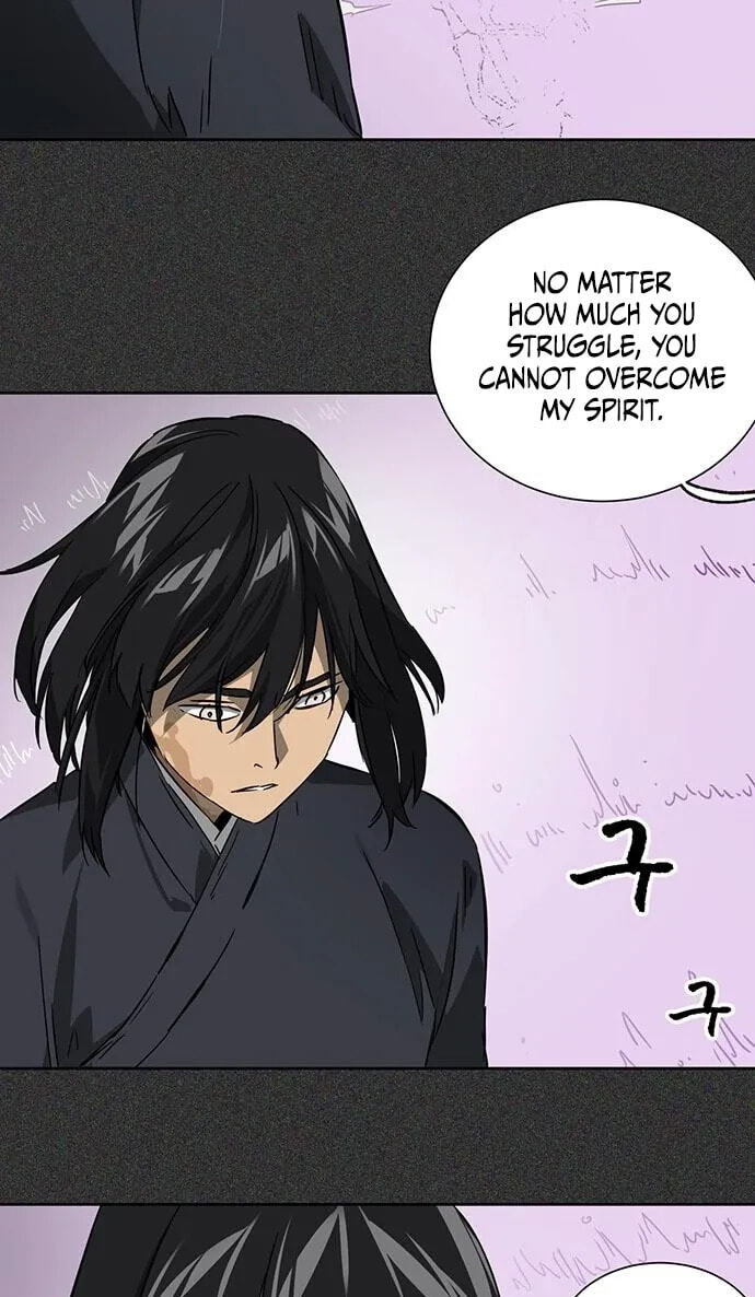 Infinite Leveling: Murim Chapter 265 page 30 - 