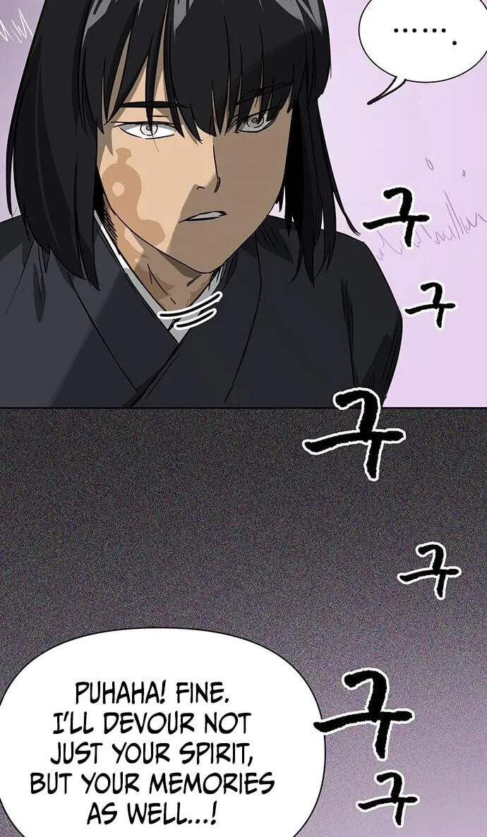 Infinite Leveling: Murim Chapter 265 page 31 - 