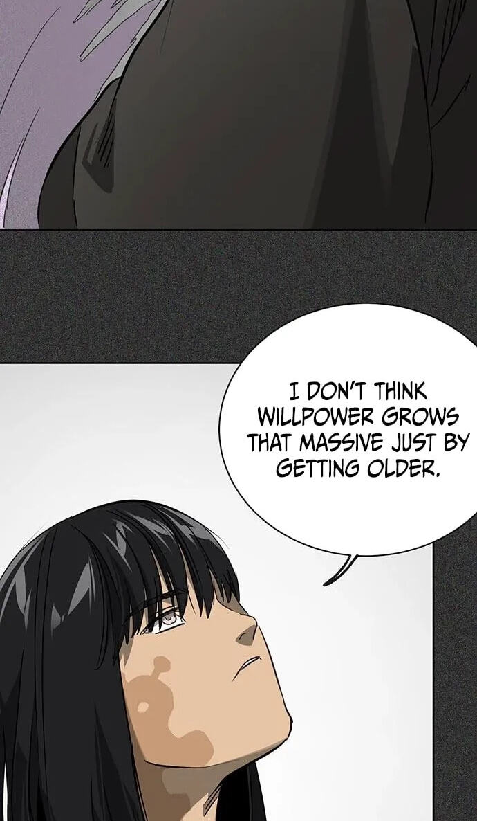 Infinite Leveling: Murim Chapter 265 page 33 - 
