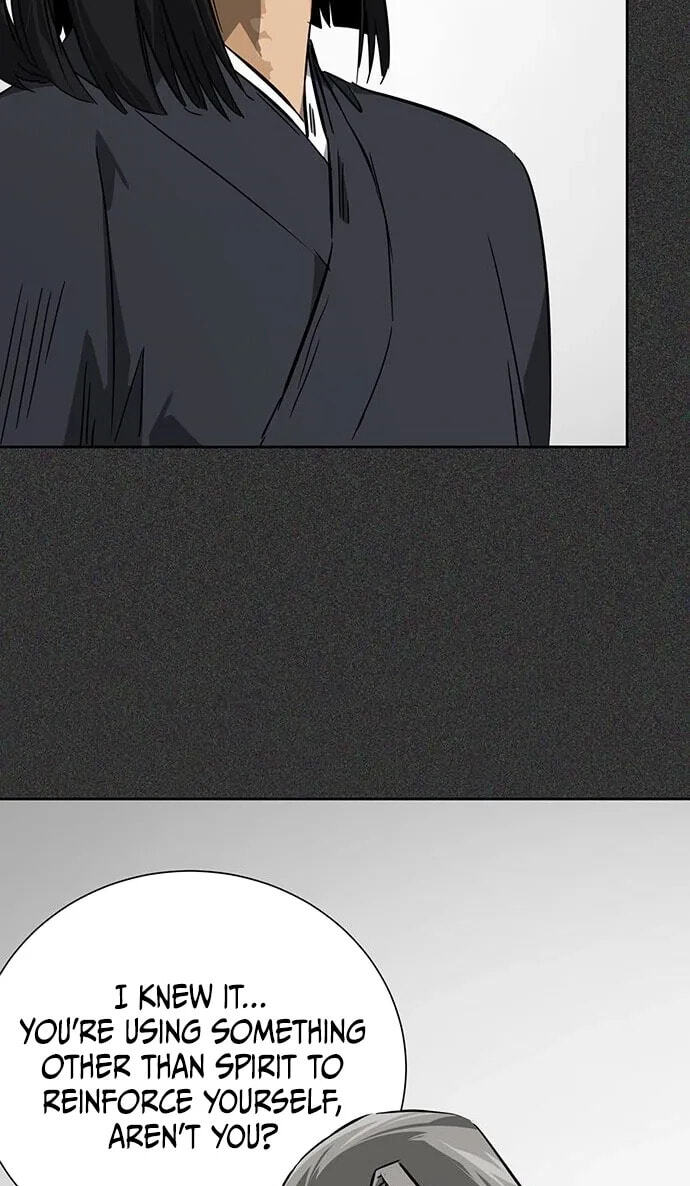 Infinite Leveling: Murim Chapter 265 page 34 - 