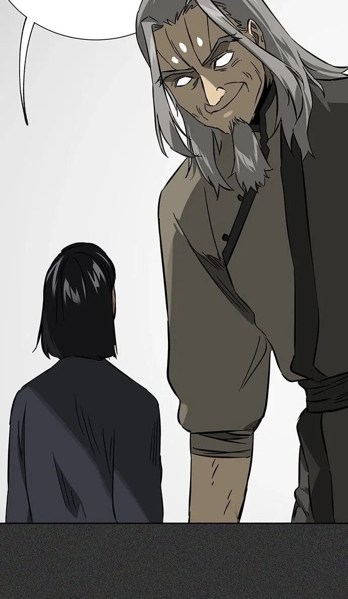 Infinite Leveling: Murim Chapter 265 page 35 - 