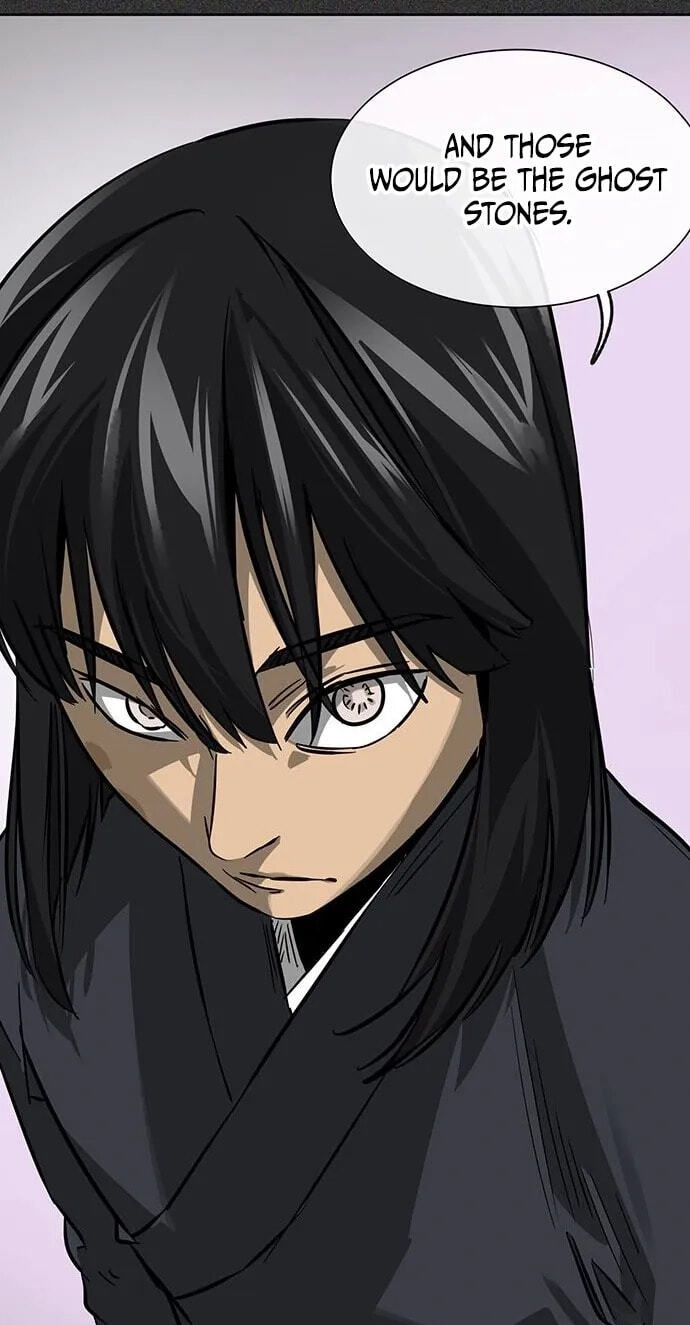 Infinite Leveling: Murim Chapter 265 page 37 - 