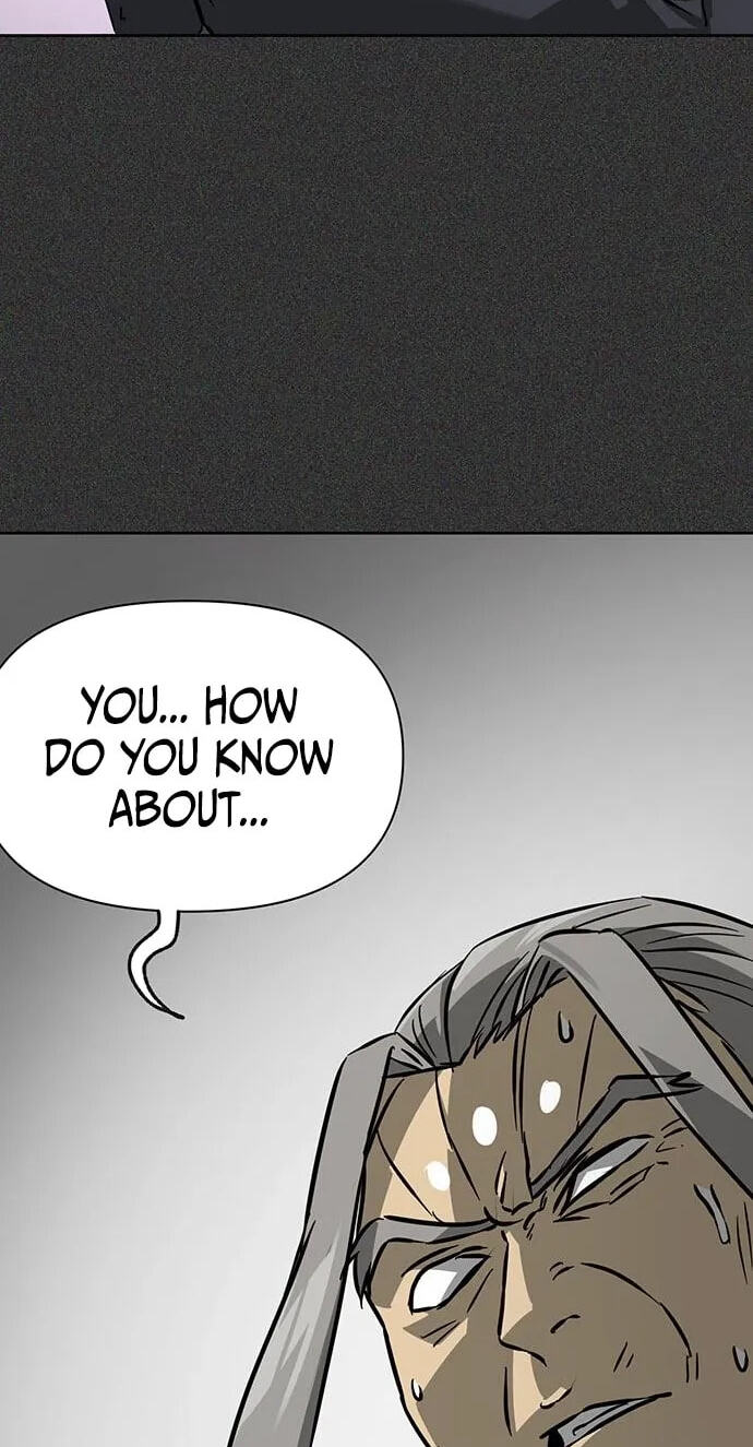 Infinite Leveling: Murim Chapter 265 page 38 - 