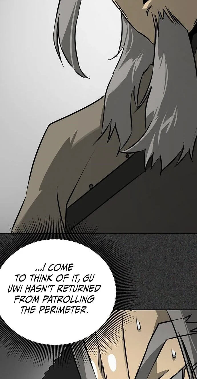 Infinite Leveling: Murim Chapter 265 page 39 - 