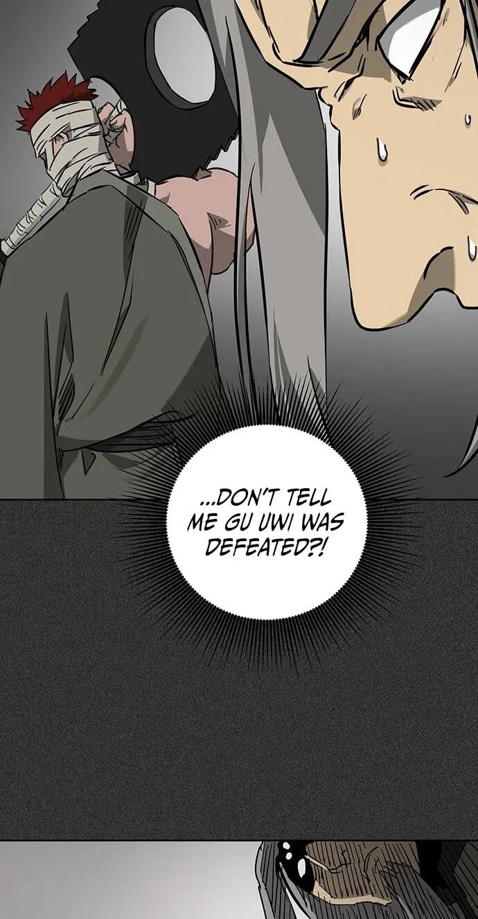 Infinite Leveling: Murim Chapter 265 page 40 - 