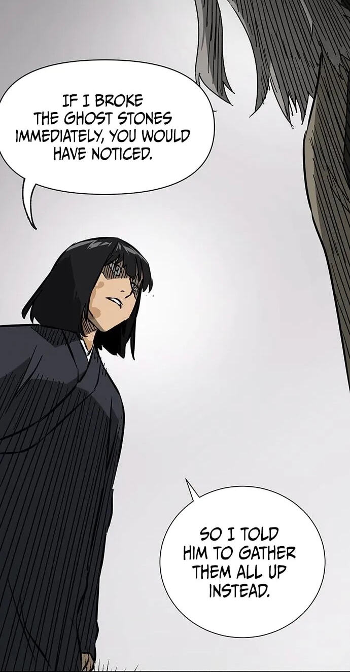 Infinite Leveling: Murim Chapter 265 page 41 - 