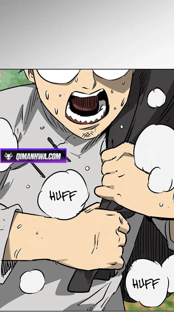 Infinite Leveling: Murim Chapter 265 page 43 - 