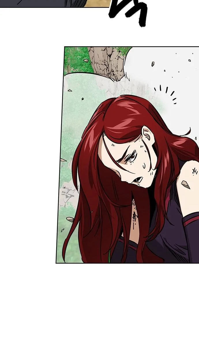 Infinite Leveling: Murim Chapter 265 page 49 - 