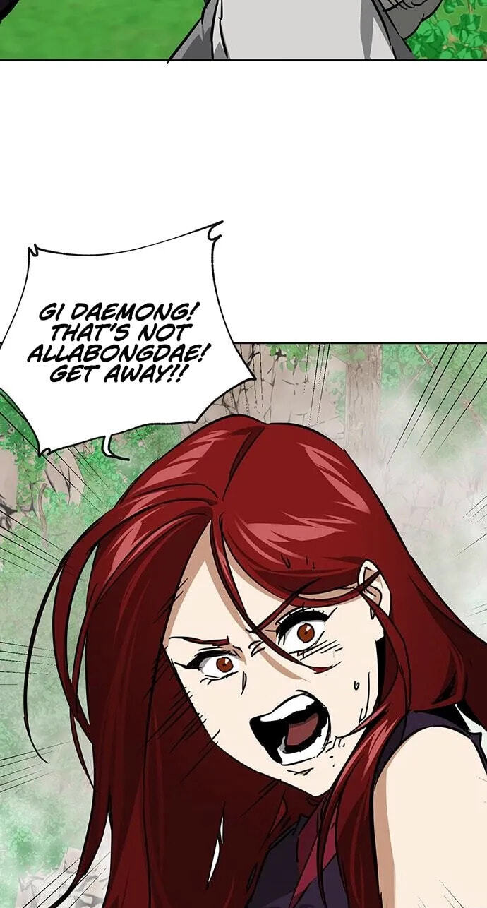 Infinite Leveling: Murim Chapter 265 page 51 - 