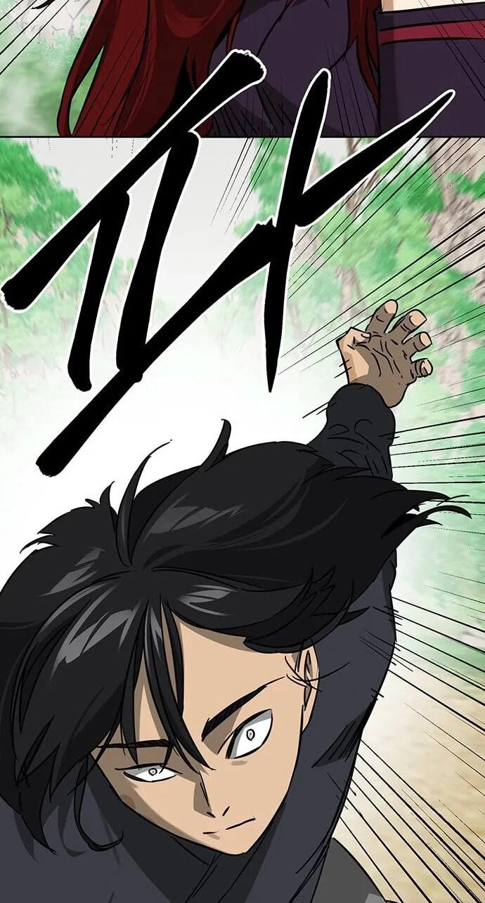 Infinite Leveling: Murim Chapter 265 page 52 - 