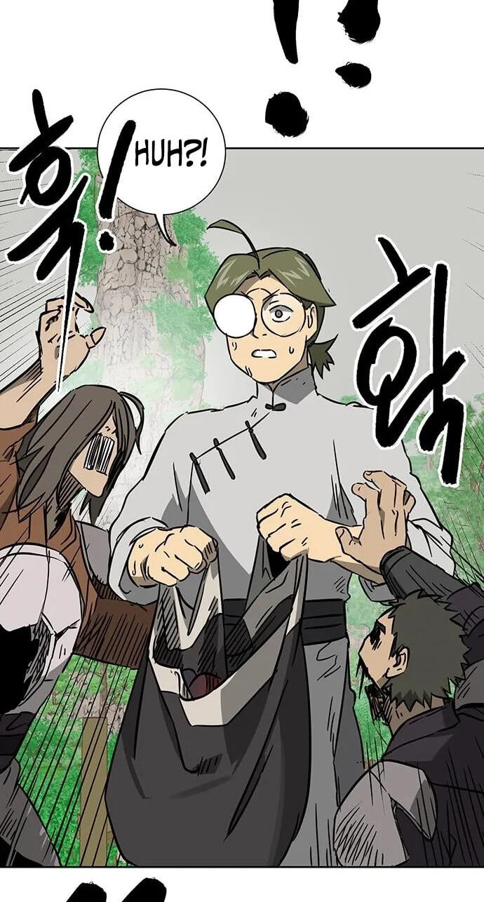 Infinite Leveling: Murim Chapter 265 page 54 - 