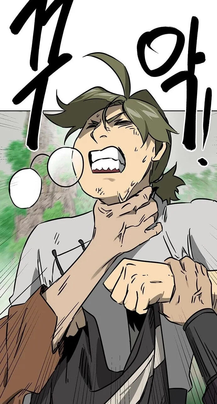 Infinite Leveling: Murim Chapter 265 page 55 - 