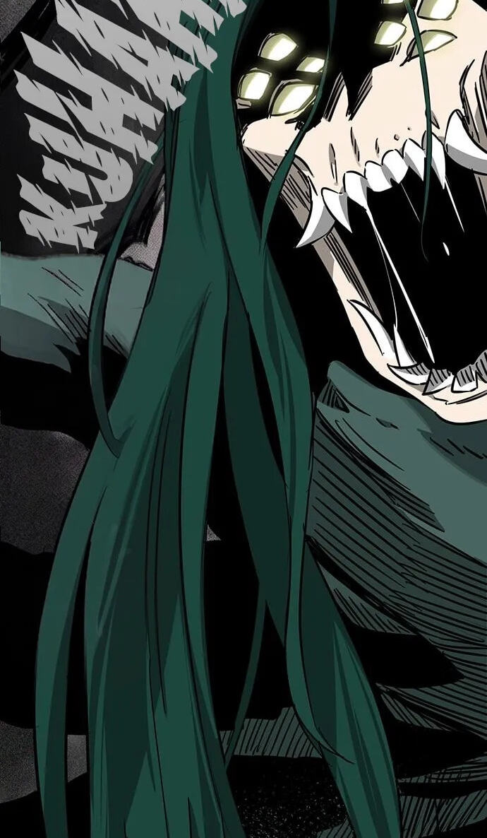 Infinite Leveling: Murim Chapter 265 page 59 - 