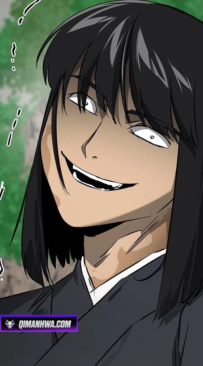 Infinite Leveling: Murim Chapter 265 page 7 - 