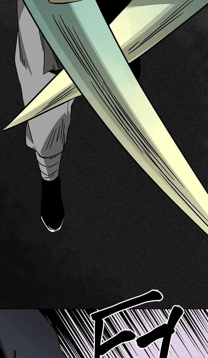 Infinite Leveling: Murim Chapter 265 page 61 - 