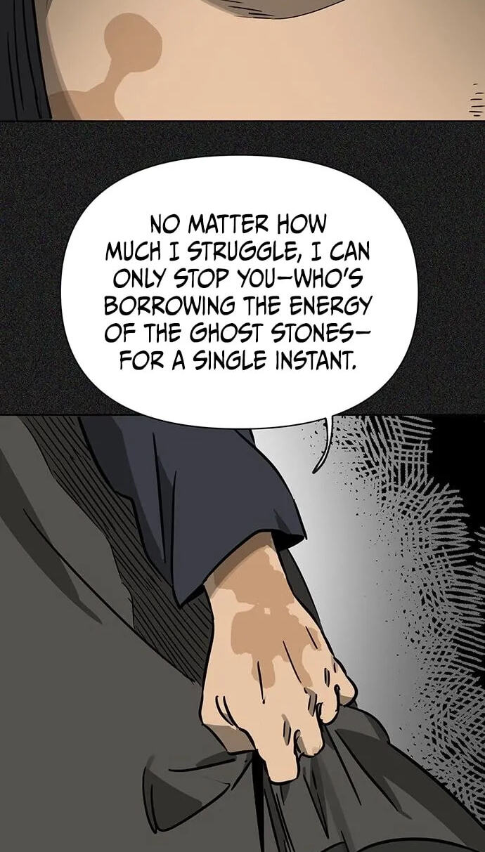 Infinite Leveling: Murim Chapter 265 page 66 - 