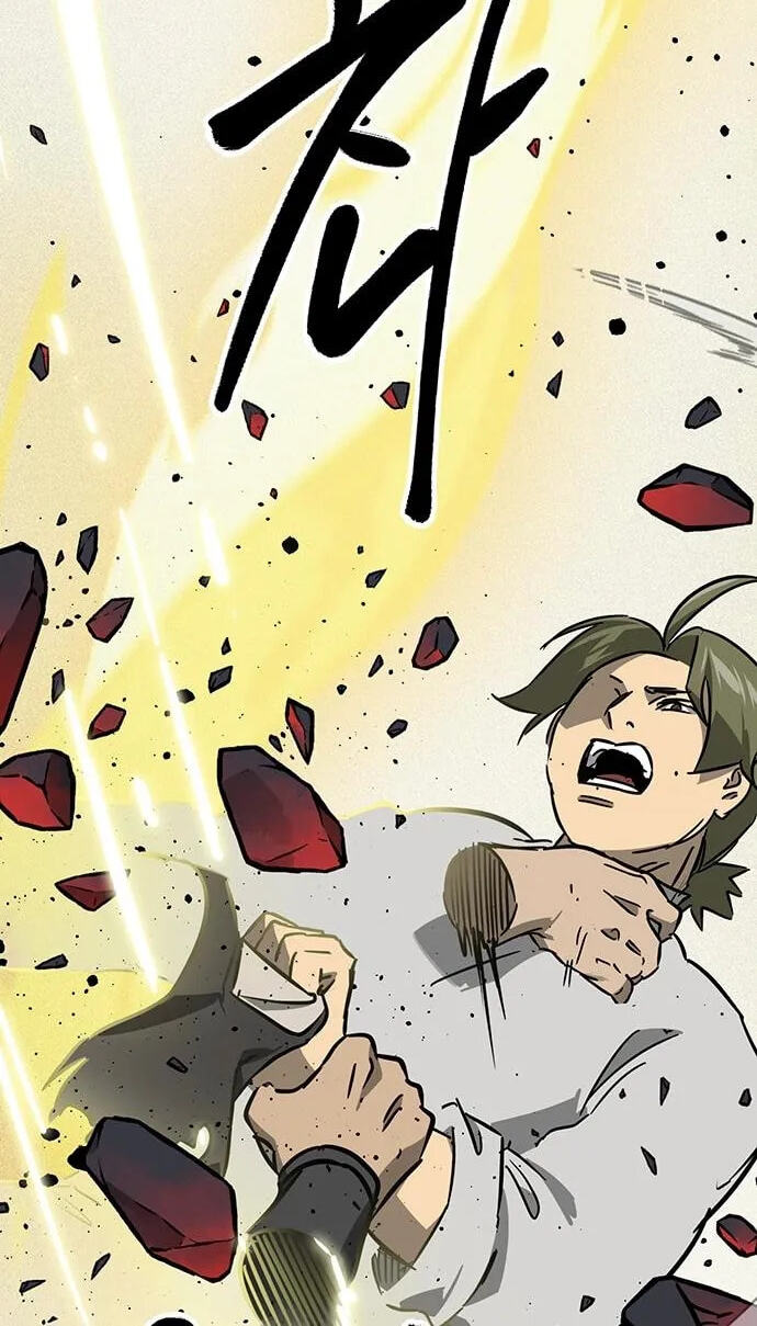 Infinite Leveling: Murim Chapter 265 page 72 - 