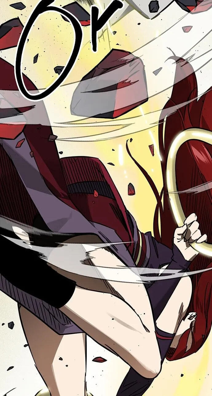 Infinite Leveling: Murim Chapter 265 page 73 - 