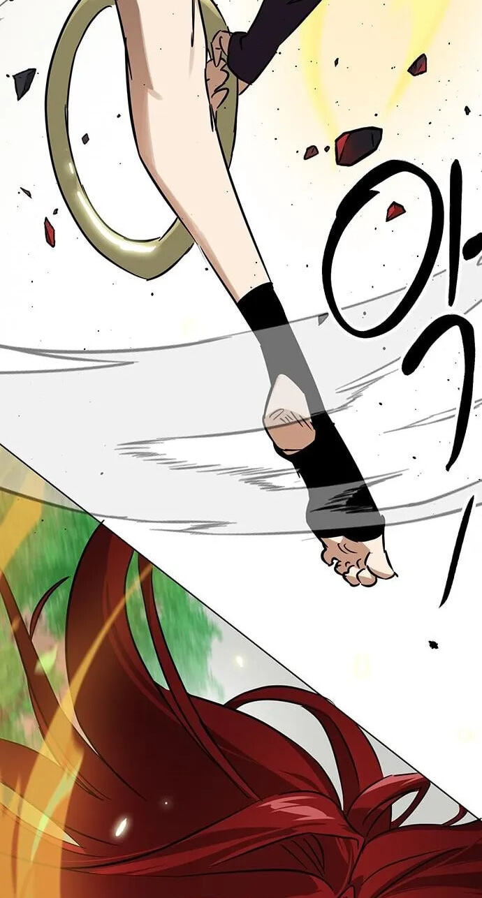 Infinite Leveling: Murim Chapter 265 page 74 - 