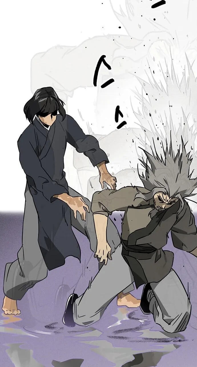 Infinite Leveling: Murim Chapter 265 page 79 - 