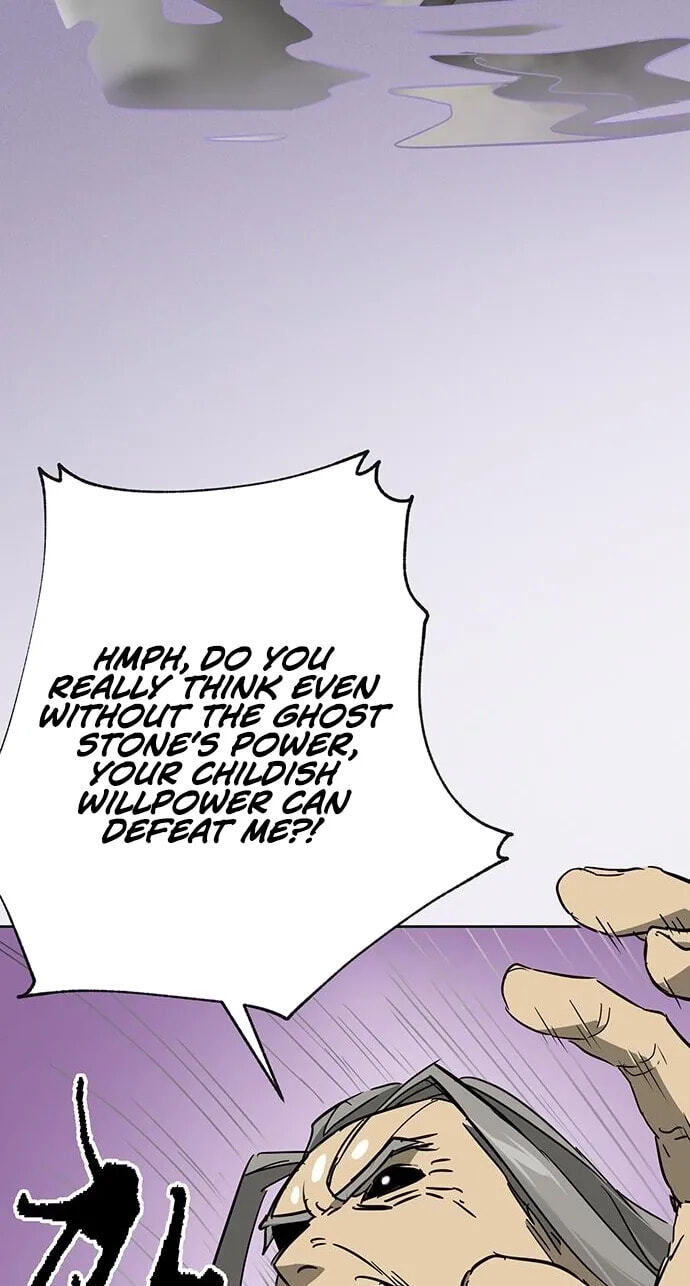 Infinite Leveling: Murim Chapter 265 page 80 - 