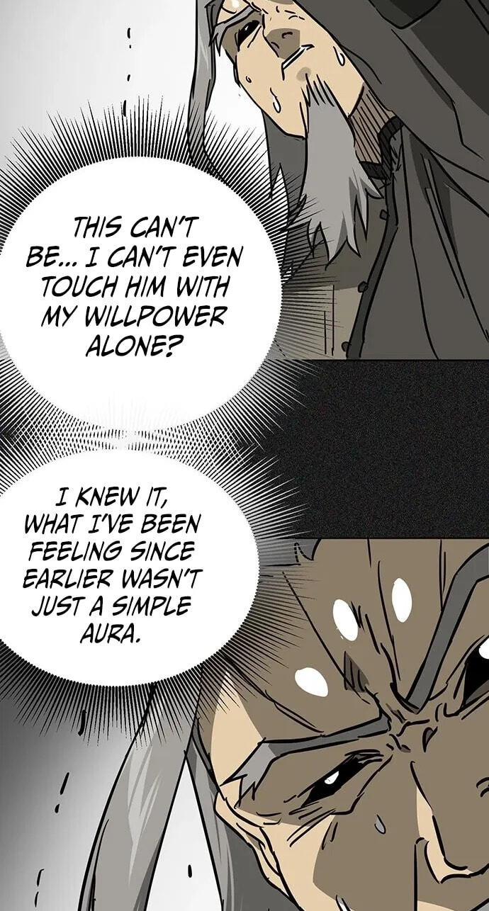 Infinite Leveling: Murim Chapter 265 page 84 - 