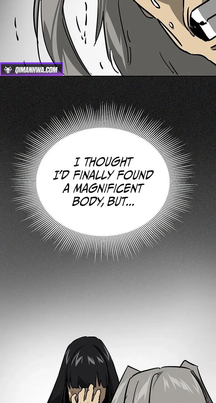 Infinite Leveling: Murim Chapter 265 page 85 - 
