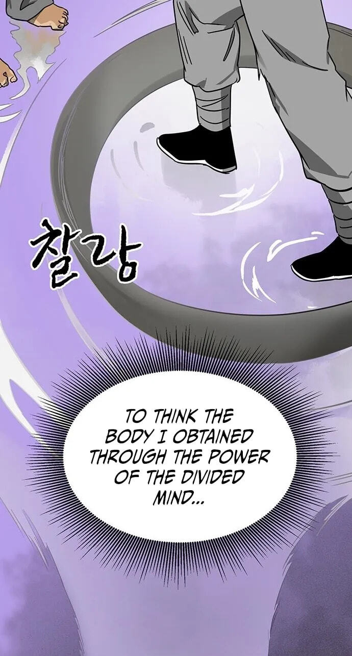 Infinite Leveling: Murim Chapter 265 page 87 - 