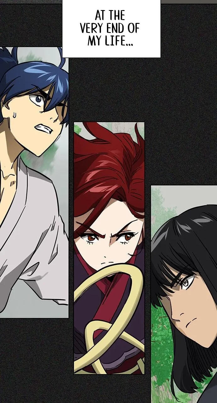 Infinite Leveling: Murim Chapter 265 page 93 - 
