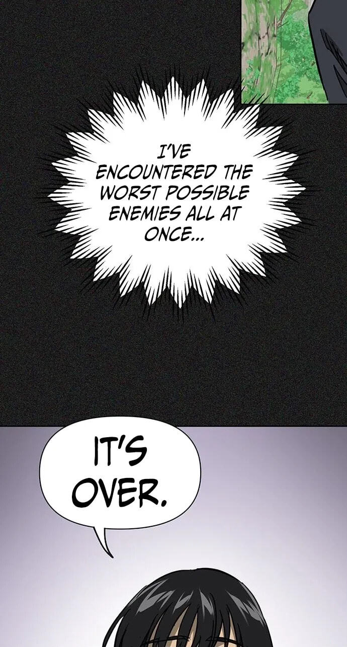 Infinite Leveling: Murim Chapter 265 page 94 - 