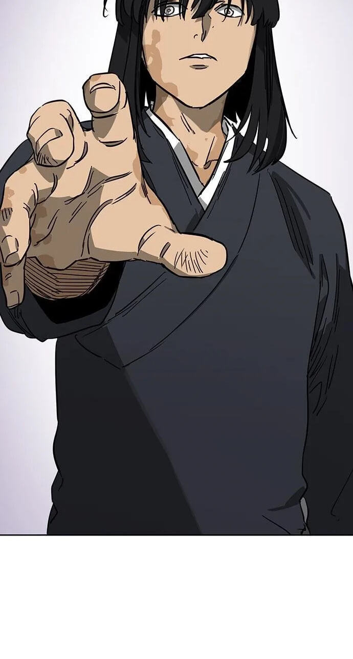 Infinite Leveling: Murim Chapter 265 page 95 - 