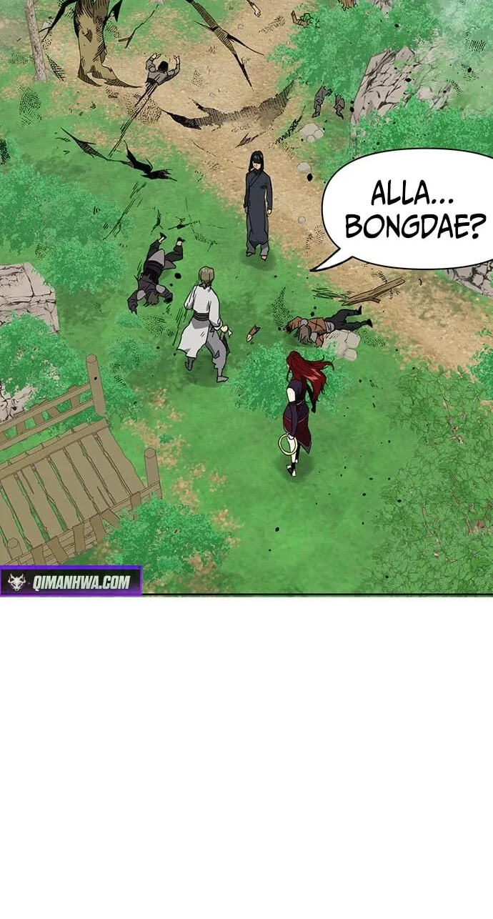Infinite Leveling: Murim Chapter 265 page 99 - 