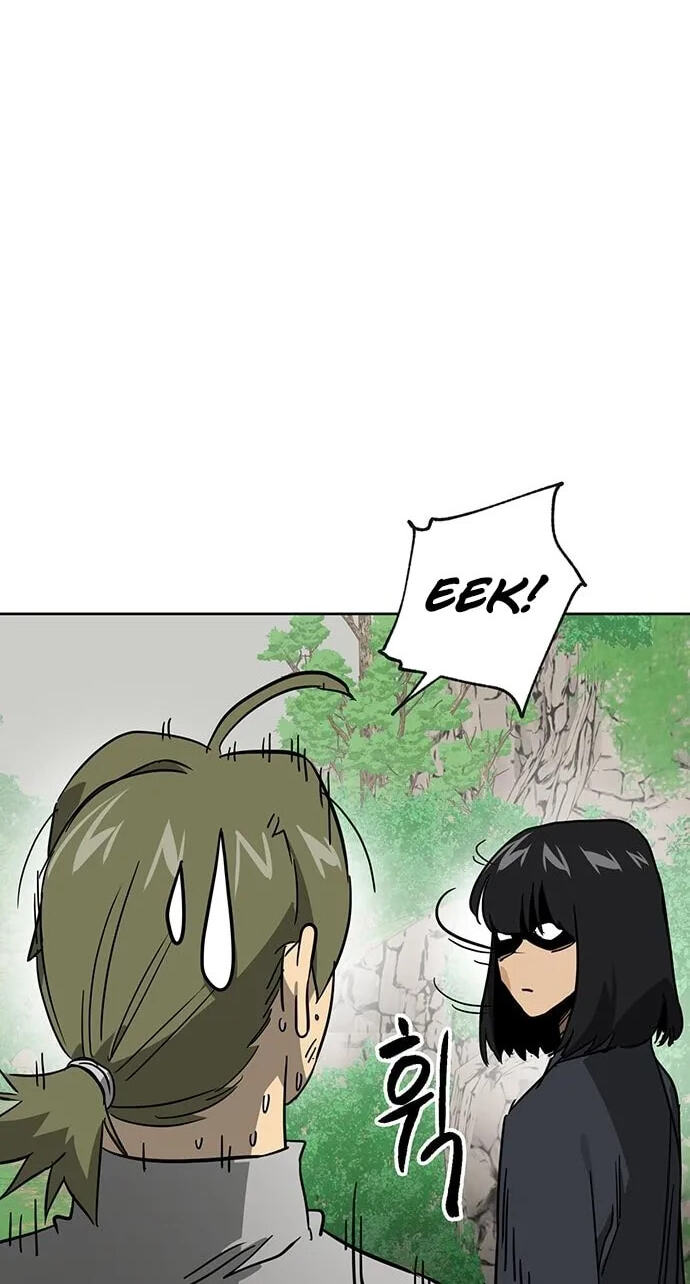 Infinite Leveling: Murim Chapter 265 page 100 - 