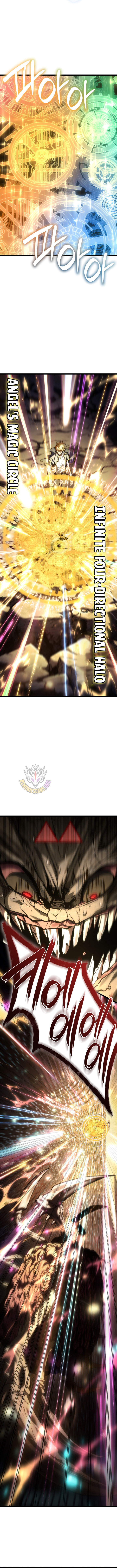 Infinite Mage Chapter 190.1 page 6 - 