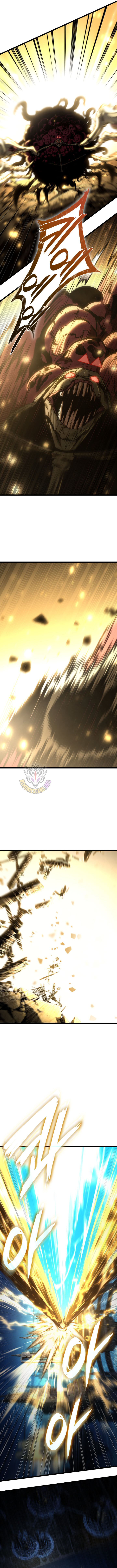 Infinite Mage Chapter 190 page 12 - 