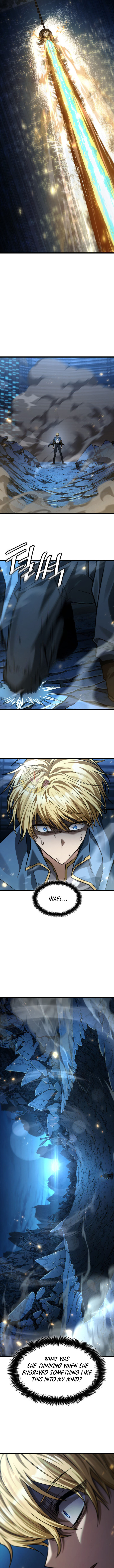 Infinite Mage Chapter 190 page 13 - 