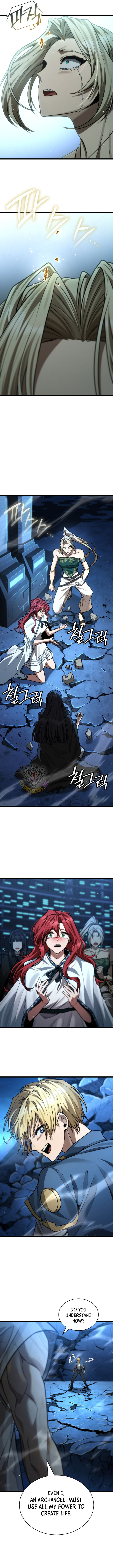 Infinite Mage Chapter 190 page 15 - 