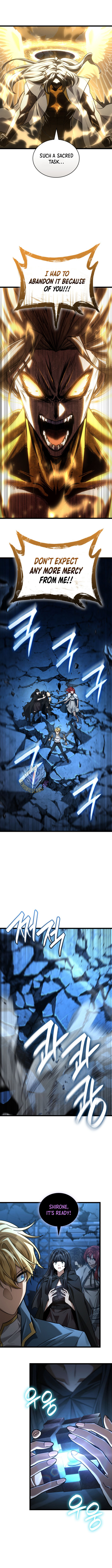 Infinite Mage Chapter 190 page 16 - 