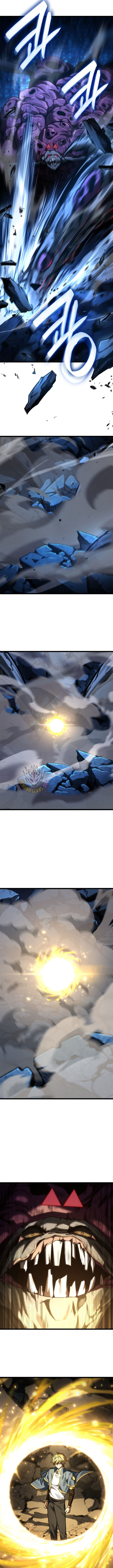 Infinite Mage Chapter 190 page 4 - 