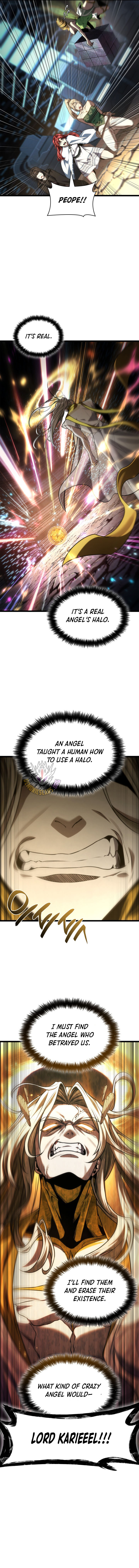 Infinite Mage Chapter 190 page 7 - 