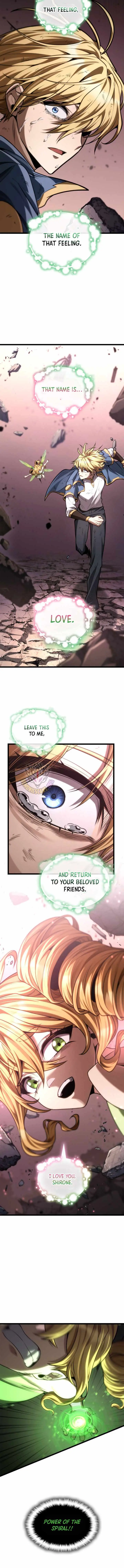 Infinite Mage Chapter 191 page 12 - 