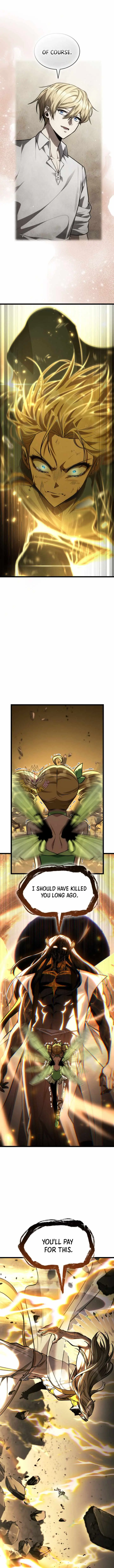 Infinite Mage Chapter 191 page 15 - 