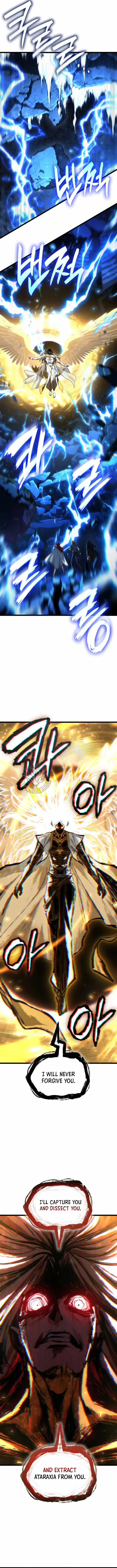 Infinite Mage Chapter 191 page 5 - 