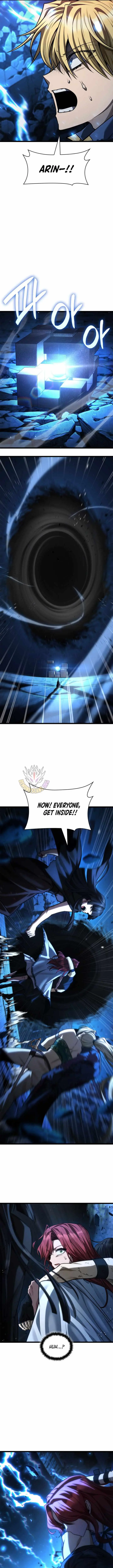 Infinite Mage Chapter 191 page 6 - 