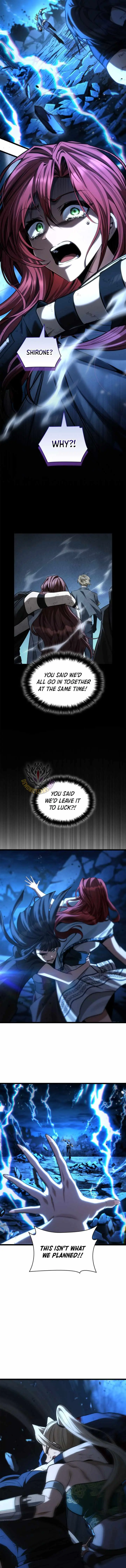 Infinite Mage Chapter 191 page 7 - 