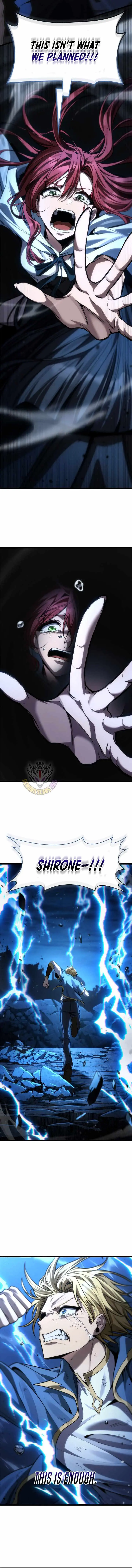 Infinite Mage Chapter 191 page 8 - 