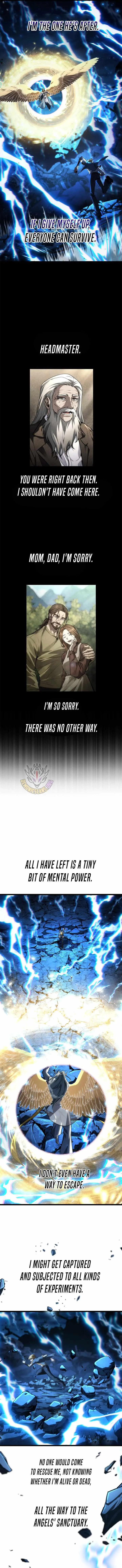 Infinite Mage Chapter 191 page 9 - 