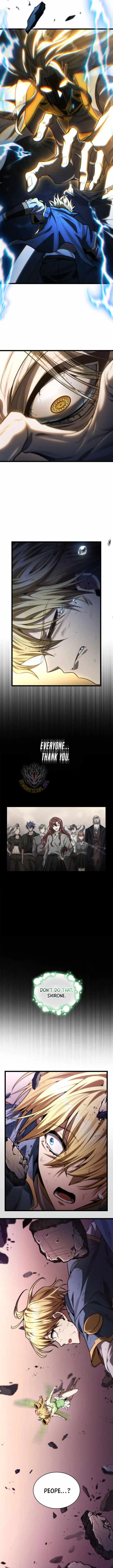 Infinite Mage Chapter 191 page 10 - 