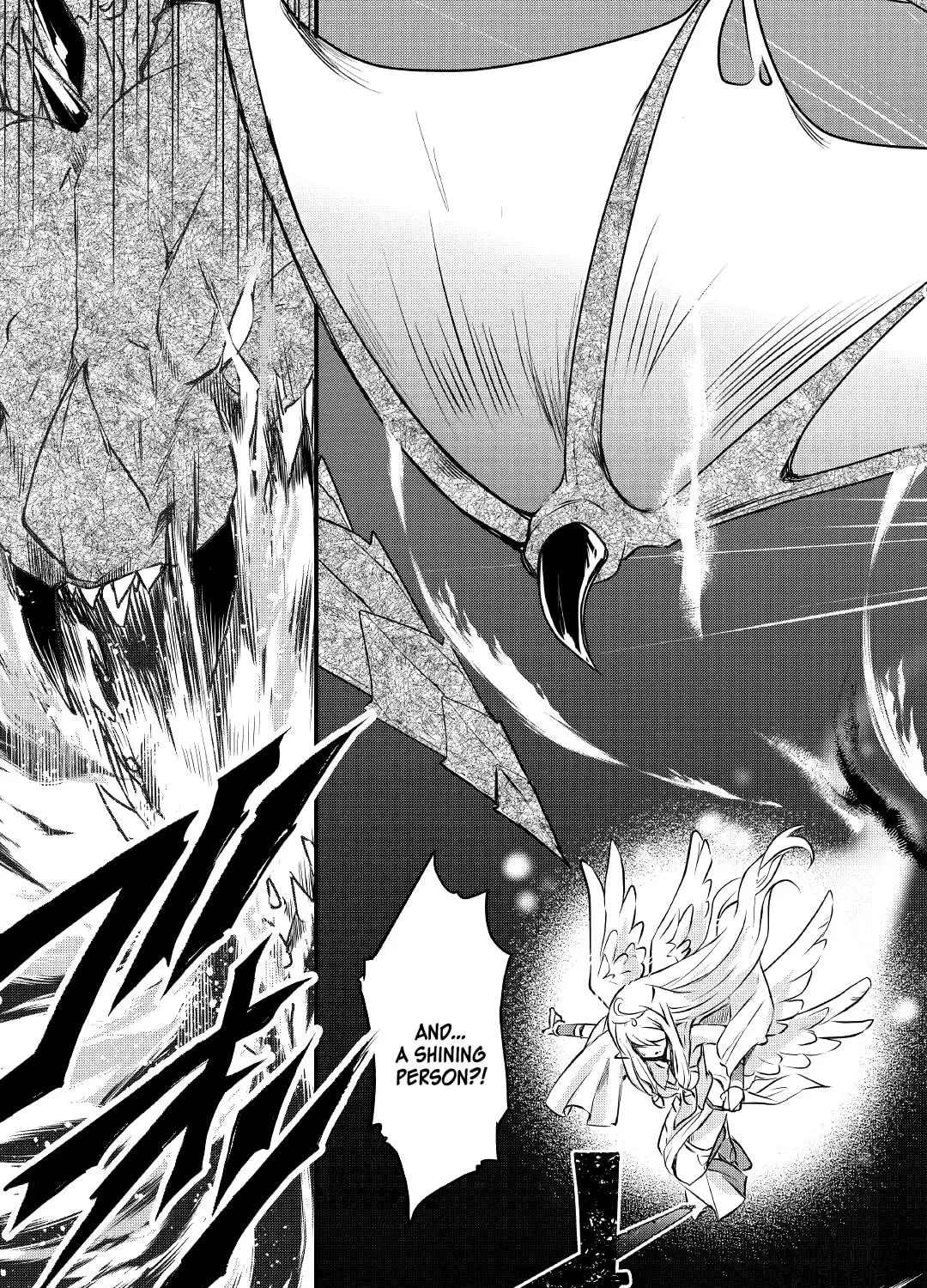 Infinite Skill Getter! Chapter 1 page 38 - 