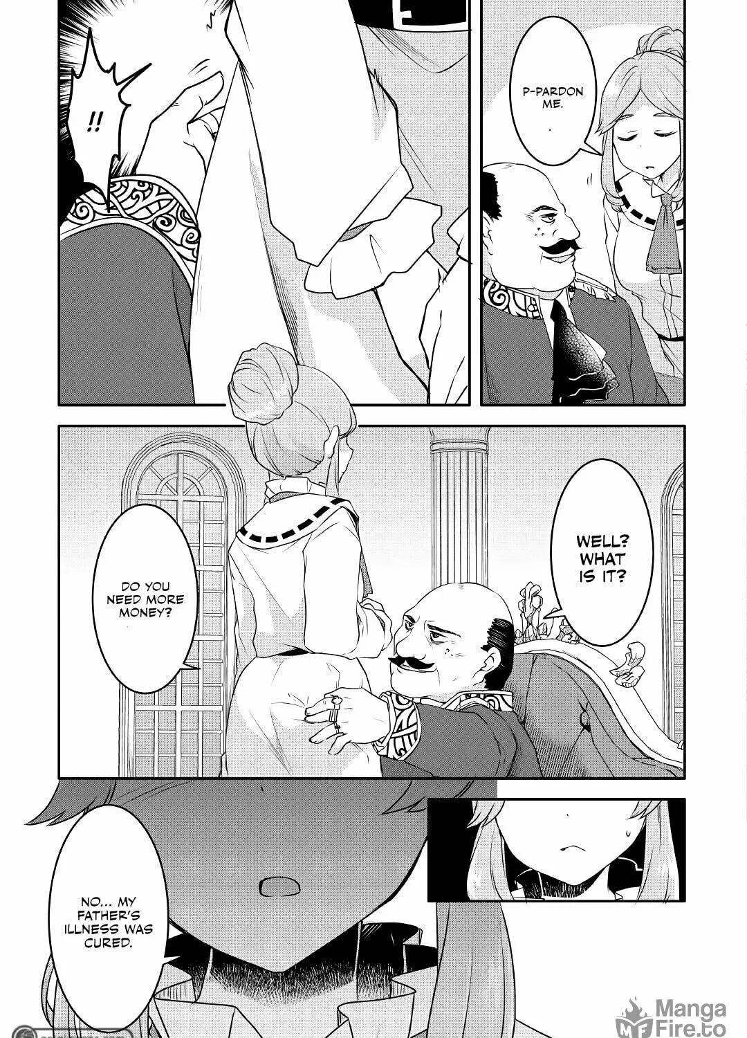 Infinite Skill Getter! Chapter 11 page 18 - 